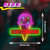 cheap Neon LED Lights-Ice Cream Neon Sign Light, Colorful LED Neon Light, USB-Powered with Brightness Control for Cafe, Shop, Bedroom, Restaurant Wall Decor