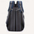 abordables Sac à dos de randonnée-40 L Sac à dos Daypack Sac à  dos Rucksack Fermeture éclair Multi-poches Pluie Etanche Design Anatomique Portable Durable Extérieur Randonnée Camping Militaire Nylon Noir Vert Véronèse Rouge