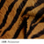 billiga 3d hoodies för män-Herr Tiger Huvtröja Huvtröjor Tröja Huvtröja Långärmad Huvtröja Huva Dagligen 3D-tryck Utomhussport Semester Streetwear Orange Mönster Framficka Vår &amp; Höst Designer