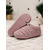 cheap Women&#039;s Slippers &amp; Flip-Flops-Cozy Fleece Lined Indoor Slippers with Non-Slip Sole – Warm Plush Home Shoes for Women