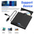 levne Kabely a adaptéry-externí dvd mechanika blu-ray mechanika 7v1 blu-ray mechanika usb 3.0  &amp; Přehrávač dvd/bd typu c blu ray vypalovačka vypalovačka přenosná 3D vypalovačka cd dvd tenká optická bluray mechanika pro