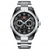 cheap Quartz Watches-MINI FOCUS Men Quartz Watch Sports Fashion Casual Wristwatch Luminous Calendar Waterproof Decoration Steel Watch