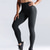 cheap Yoga Leggings &amp; Tights-Women&#039;s Yoga Pants Yoga Leggings Side Pockets Tummy Control Butt Lift High Waist Yoga Gym Workout Pilates Tights Light Yellow Black Light Green Spandex Fall Sports Activewear Stretchy Skinny