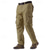 cheap Trousers &amp; Shorts-Men&#039;s Outdoor Pants Cargo Pants Hiking Pants Trousers Military Outdoor Regular Fit Waterproof Breathable Quick Dry Pants / Trousers Army Yellow Black Cotton Hunting Climbing Camping / Hiking / Caving