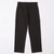 cheap Classic-Men's Linen Pants Trousers Summer Pants Multi Pocket Straight Leg Plain Comfort Breathable Full Length Outdoor Daily Going out Fashion Streetwear Black White
