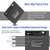 levne Kabely a adaptéry-externí dvd mechanika blu-ray mechanika 7v1 blu-ray mechanika usb 3.0  &amp; Přehrávač dvd/bd typu c blu ray vypalovačka vypalovačka přenosná 3D vypalovačka cd dvd tenká optická bluray mechanika pro