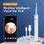 cheap Personal Protection-Wireless WiFi Ear Pick Otoscope Camera Borescope Luminous Ear Wax Cleaning Teeth Oral Inspection Health Care Ear Cleaning 3.9mm
