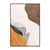 cheap Abstract Paintings-Handmade Oil Paintings Canvas Wall Art Decoration Modern Abstract for Home Decor Rolled Frameless Unstretched Painting