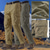 cheap Trousers &amp; Shorts-Men&#039;s Outdoor Pants Cargo Pants Hiking Pants Trousers Military Outdoor Regular Fit Waterproof Breathable Quick Dry Pants / Trousers Army Yellow Black Cotton Hunting Climbing Camping / Hiking / Caving