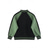 preiswerte Oberbekleidung-kinderkleidung Unisex Baseball-Jacken Oberbekleidung Stern Langarm Patchwork Mantel Schulanfang Baumwolle Modisch Cool Schwarz Herbst Winter 7-13 Jahre