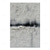 cheap Abstract Paintings-Handmade Oil Painting Canvas Wall Art Decoration Black and White Abstract Simple Texture for Home Decor Rolled Frameless Unstretched Painting