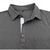 cheap Men&#039;s Classic Polo-100% Cotton Men&#039;s Polo Shirt Golf Polo Formal Work Classic Long Sleeve Color Block Button Summer Spring &amp; Fall Army Green Dark Grey Black Burgundy Navy Blue Polo Shirt