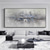 cheap Abstract Paintings-Mintura Handmade Abstract Oil Paintings On Canvas Wall Art Decoration Modern Picture For Home Decor Rolled Frameless Unstretched Painting