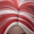 voordelige Synthetische trendy pruiken-pruik zijscheiding kort krullend golvend bob pruik haar pruiken synthetisch cosplay kostuum feest pruiken