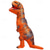 ieftine Costume de cuplu și grup-Dinozaur Costum de carnaval Costum Cosplay Costume amuzante Costume gonflabile Pentru copii Adulți Toate Costum amuzant Halloween Carnaval Mascaradă Costum ușor de carnaval