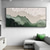 cheap Landscape Paintings-Mintura Handmade Sea Wave Oil Paintings On Canvas Wall Art Decoration Modern Abstract Beach Scenery Picture For Home Decor Rolled Frameless Unstretched Painting