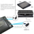 olcso Kábelek és adapterek-vékony usb 3.0  &amp;c típusú külső dvd cd író meghajtó író olvasó lejátszó optikai meghajtók laptop pc dvd író dvd portatil