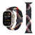 cheap Apple Watch Bands-Sport Band Compatible with Apple Watch band 38mm 40mm 41mm 42mm 44mm 45mm 49mm Braided Adjustable Fabric Strap Replacement Wristband for iwatch Ultra 2 Series 9 8 7 SE 6 5 4 3 2 1