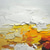 abordables Peintures fleurs/botaniques-peinture texturée surdimensionnée peinte à la main en noir et blanc, art mural abstrait 3D fait à la main, grande peinture texturée minimaliste en noir et blanc pour décoration murale de salon et de