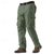 cheap Trousers &amp; Shorts-Men&#039;s Outdoor Pants Cargo Pants Hiking Pants Trousers Military Outdoor Regular Fit Waterproof Breathable Quick Dry Pants / Trousers Army Yellow Black Cotton Hunting Climbing Camping / Hiking / Caving