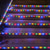 voordelige Zonne-lichtslingers-22M 200 Leds Buiten waterproof zonne-buis licht string Nieuwjaar vakantie bruiloft binnenplaats omheining stappen balkon sfeerdecoratie licht string