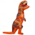 ieftine Costume de cuplu și grup-Dinozaur Costum de carnaval Costum Cosplay Costume amuzante Costume gonflabile Pentru copii Adulți Toate Costum amuzant Halloween Carnaval Mascaradă Costum ușor de carnaval