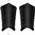cheap Armor-Retro Vintage Medieval Leg Brace Boot Covers Leg Guards Ren Faire Men&#039;s Unisex Viking Masquerade Performance Party Stage Adults&#039; Legguards