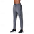 abordables Pantalons de Course &amp; Collants-Homme Jogging Pantalon Pantalons de course Pantalons de survêtement Cordon de serrage Ceinture Élastique Poche à Fermeture Éclair Pantalons Intérieur Extérieur Sport &amp; Loisir Printemps Automne