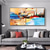 cheap Abstract Paintings-Mintura Handmade Abstract Oil Paintings On Canvas Wall Art Decoration Modern Picture For Home Decor Rolled Frameless Unstretched Painting