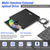 levne Kabely a adaptéry-externí dvd mechanika blu-ray mechanika 7v1 blu-ray mechanika usb 3.0  &amp; Přehrávač dvd/bd typu c blu ray vypalovačka vypalovačka přenosná 3D vypalovačka cd dvd tenká optická bluray mechanika pro