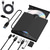 levne Kabely a adaptéry-externí dvd mechanika blu-ray mechanika 7v1 blu-ray mechanika usb 3.0  &amp; Přehrávač dvd/bd typu c blu ray vypalovačka vypalovačka přenosná 3D vypalovačka cd dvd tenká optická bluray mechanika pro