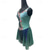 cheap Figure Skating Dresses-Figure skating costumes figure skating performance costumes grading costumes competition costumes children&#039;s adult women&#039;s figure skating costumes adult and children&#039;s customized spandex mesh gr