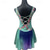 cheap Figure Skating Dresses-Figure skating costumes figure skating performance costumes grading costumes competition costumes children&#039;s adult women&#039;s figure skating costumes adult and children&#039;s customized spandex mesh gr
