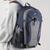 abordables Sac à dos de randonnée-40 L Sac à dos Daypack Sac à  dos Rucksack Fermeture éclair Multi-poches Pluie Etanche Design Anatomique Portable Durable Extérieur Randonnée Camping Militaire Nylon Noir Vert Véronèse Rouge