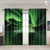 cheap Curtains &amp; Drapes-2 Panels Curtain Drapes Blackout Curtain For Living Room Bedroom Kitchen Aurora Northern Light Window Treatments Thermal Insulated Room Darkening