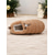 cheap Women&#039;s Slippers &amp; Flip-Flops-Cozy Fleece Lined Indoor Slippers with Non-Slip Sole – Warm Plush Home Shoes for Women