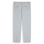 cheap Linen Pants-Men&#039;s Linen Pants Trousers Summer Pants Pleated Pants Dress Slacks Front Pocket Straight Leg Plain Comfort Breathable Casual Daily Holiday Fashion Basic Black White