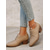 economico Scarpe oxford da donna-scarpe oxford stringate in similpelle nera da donna con tacco a blocco - scarpe eleganti casual per tutti i giorni e per l&#039;ufficio