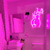cheap Neon LED Lights-Light up Lady Neon Signs, Dimmable LED Wall Decor Sexy Woman Neon Light, Creative Art Decoration Gifts for Girl Bedroom Home Party Home Beer Bar Store Hotel