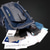 abordables Sac à dos de randonnée-40 L Sac à dos Daypack Sac à  dos Rucksack Fermeture éclair Multi-poches Pluie Etanche Design Anatomique Portable Durable Extérieur Randonnée Camping Militaire Nylon Noir Vert Véronèse Rouge