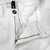 cheap Cargo Pants-Men&#039;s Cargo Pants Trousers Casual Pants Zipper Pocket Plain Comfort Breathable Full Length Casual Daily Holiday Fashion Streetwear Black White Micro-elastic