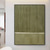 cheap Abstract Paintings-Handpaint Heavy Beige 3D Texture Painting Minimalist Paintings On Canvas Wall Art Modern Neutral Gift Home Decor Frame Ready To Hang Or No Frame