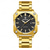 cheap Quartz Watches-BINBOND Men Quartz Watch Luxury Large Dial Fashion Business Luminous Calendar Waterproof Stainless Steel Strap Watch