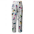 billiga Christmas Light Outfit-jul herr julscen tryckta träningsbyxor lyktor fritidsklänning dragkedja ficka mid midja fest hem sommar vår höst 3d-utskrift slim fit oelastisk