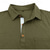 cheap Men&#039;s Classic Polo-100% Cotton Men&#039;s Polo Shirt Golf Polo Formal Work Classic Long Sleeve Color Block Button Summer Spring &amp; Fall Army Green Dark Grey Black Burgundy Navy Blue Polo Shirt