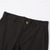 cheap Classic-Men's Linen Pants Trousers Summer Pants Multi Pocket Straight Leg Plain Comfort Breathable Full Length Outdoor Daily Going out Fashion Streetwear Black White