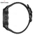 economico Orologi digitali-orologio digitale da uomo north edge cassa in fibra di carbonio per uomo sport corsa nuoto wr50m orologio altimetro barometro bussola termometro cronometro conto alla rovescia contapassi metronomo