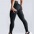 cheap Yoga Leggings &amp; Tights-Women&#039;s Yoga Pants Yoga Leggings Side Pockets Tummy Control Butt Lift High Waist Yoga Gym Workout Pilates Tights Light Yellow Black Light Green Spandex Fall Sports Activewear Stretchy Skinny