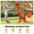 ieftine Costume de cuplu și grup-Dinozaur Costum de carnaval Costum Cosplay Costume amuzante Costume gonflabile Pentru copii Adulți Toate Costum amuzant Halloween Carnaval Mascaradă Costum ușor de carnaval