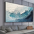 cheap Landscape Paintings-Mintura Handmade 3D Sea Wave Oil Paintings On Canvas Wall Art Decoration Modern Abstract Picture For Home Decor Rolled Frameless Unstretched Painting